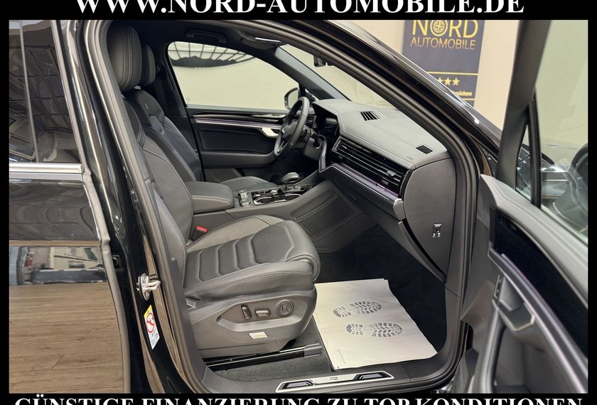 Volkswagen Touareg Touareg 3.0 TDI R-Line Dig.Cockpit/Luft/Head-Up/