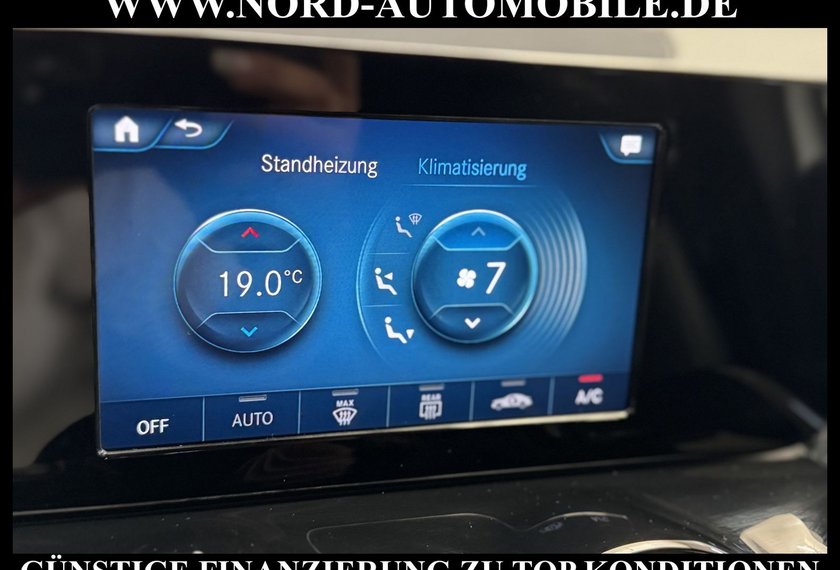 Mercedes-Benz GLB 220 GLB 220 d DCT URBAN *STHZ*360*DISTR*LED*UPE:62