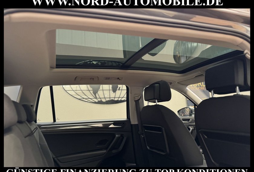 Volkswagen Tiguan Allspace Tiguan Allspace Comfortline 2.0 TDI DSG Pano/Dig