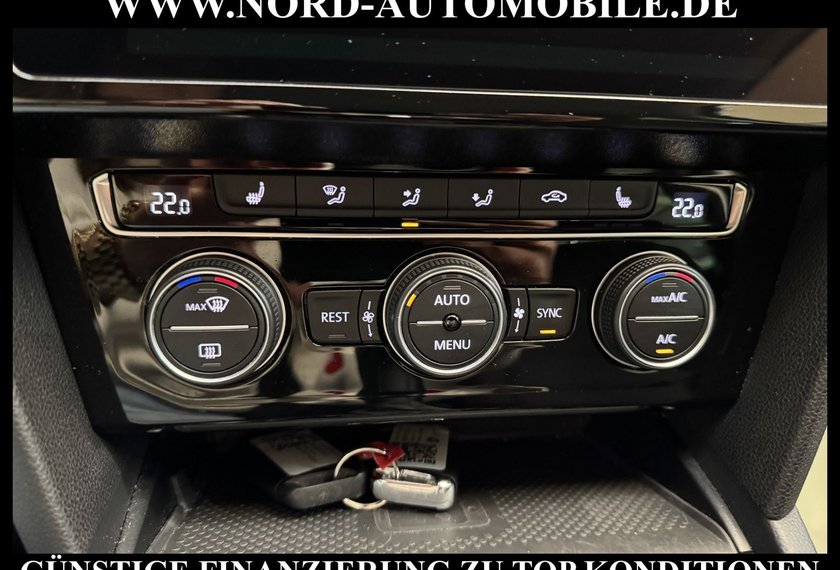 Volkswagen Passat Variant Passat Variant Business 2.0 TDI DSG Kamera/SIDE