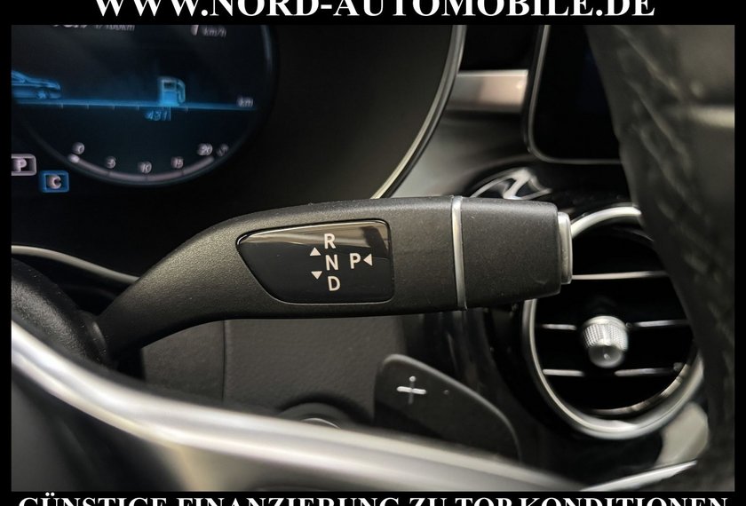 Mercedes-Benz GLC 220 GLC 220 d 4M *Distro+*Wide*AHK*Luft*Pano*MBEAM*