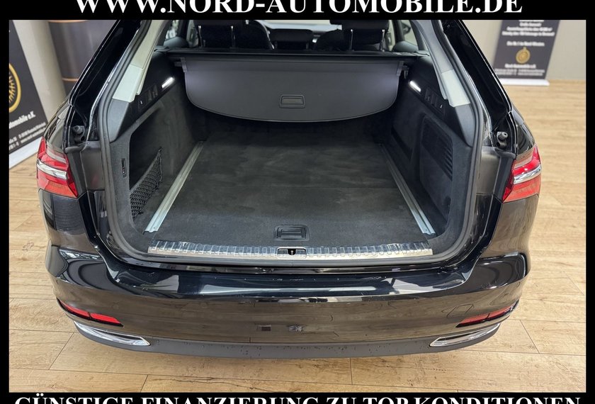 Audi A6 A6 Avant 40 TDI quattro *AHK*LED*NAVI*ACC*UPE:66