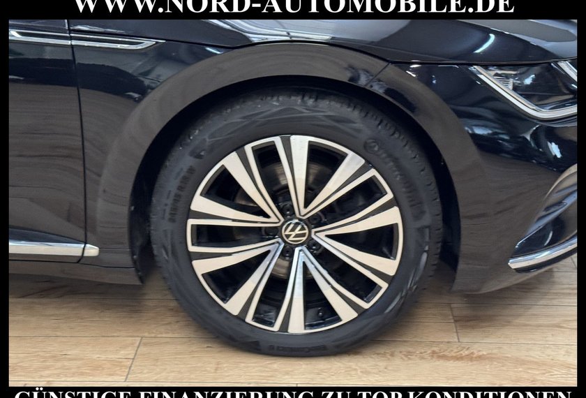 Volkswagen Arteon Arteon Shooting Brake Elegance 2.0 TDI DSG Kamer