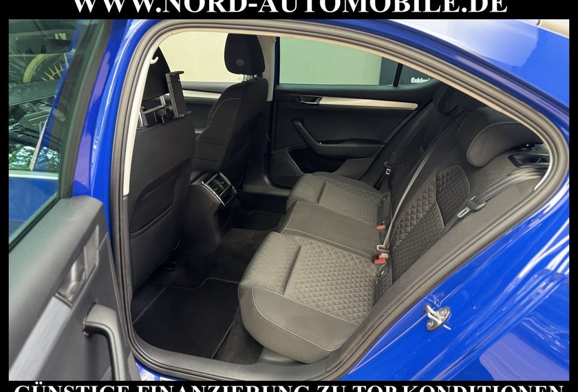 Skoda Superb Superb Limousine Ambition 1.5 TSI Virt.Cockpit