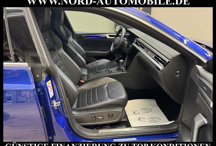 Volkswagen Arteon Arteon R Shooting Brake 4MOT 2.0 TSI DSG Pano/20