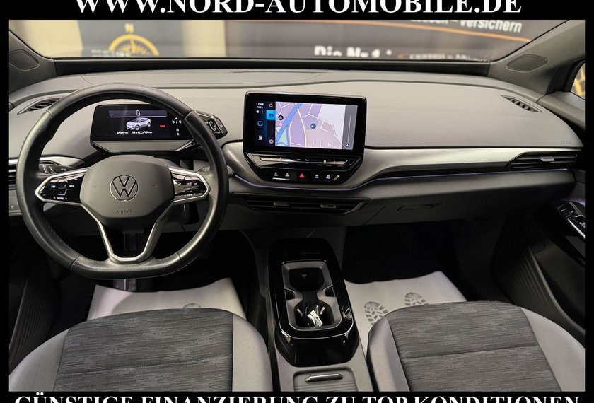 Volkswagen ID.4 ID.4 Pure Performance City Navi/LED/ACC/19