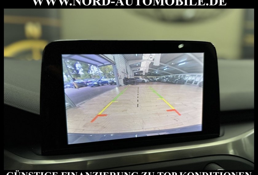 Ford Focus Focus Turnier 1.5 EcoBlue Titanium *AHK*PANO*ACC