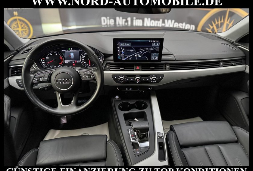 Audi A4 A4 Avant 2.0 30 TDI S-Tronic Leder/Navi/LED/Kame