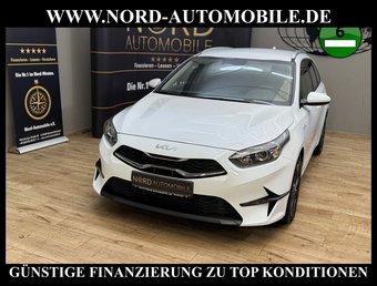 Kia cee'd Sportswagon Ceed SW CD 1.0 T-GDi GPF Spin Navi/PDC/SHZ
