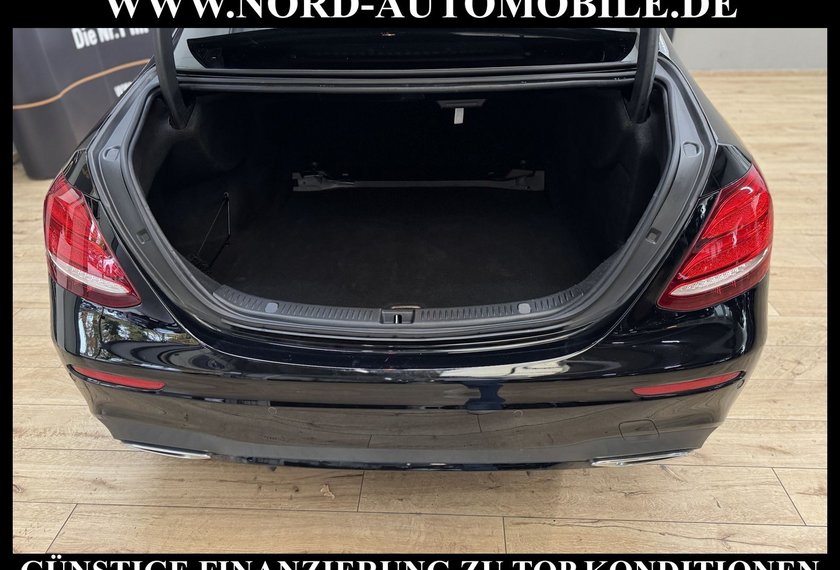 Mercedes-Benz E 400 E 400 d 4M AMG *Distro+*BURM*Night*360°*20ZOLL*