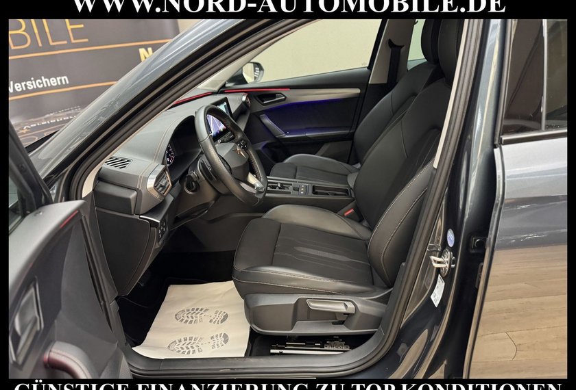 Cupra Formentor Formentor 2.0 TDI DSG AHK/StHZ/Navi/LED/Teillede