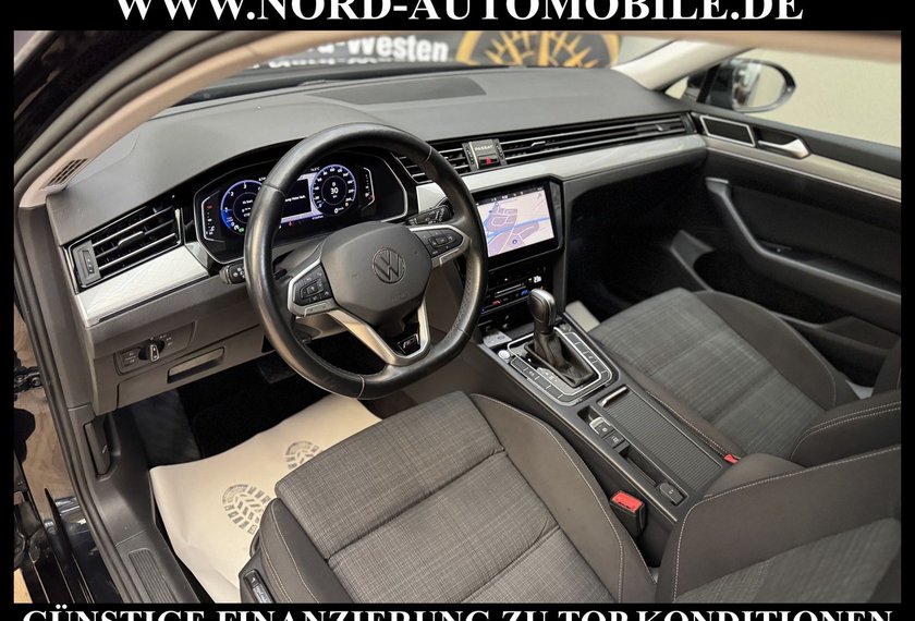 Volkswagen Passat Variant Passat Variant R-line 2.0 TDI DSG Dig.Cockpit