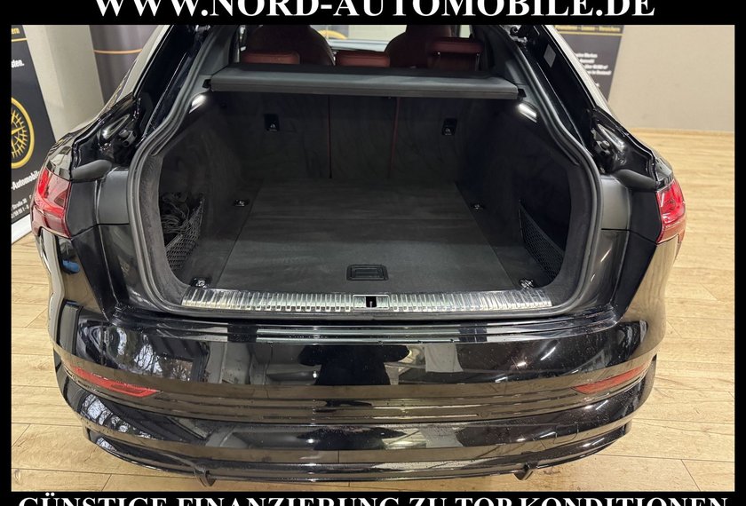 Audi e-tron e-tron S Sportback QU.Matrix/Pano/AHK/21/B&amp;O/