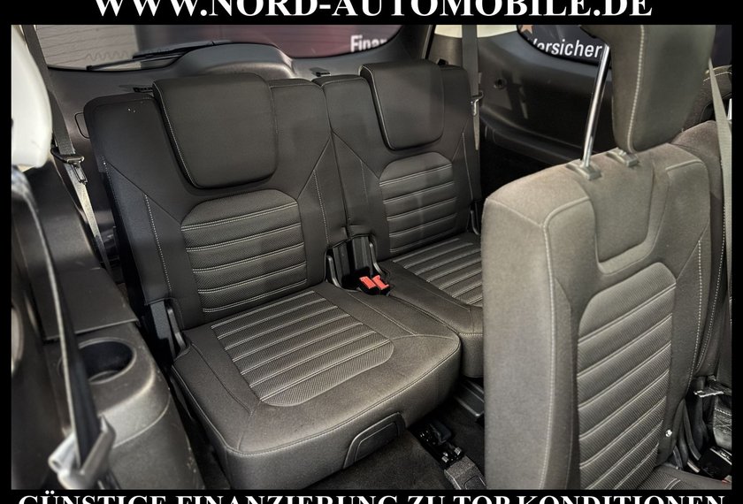 Ford Galaxy Galaxy Titanium *7-SITZE*AHK*PANO*UPE:51