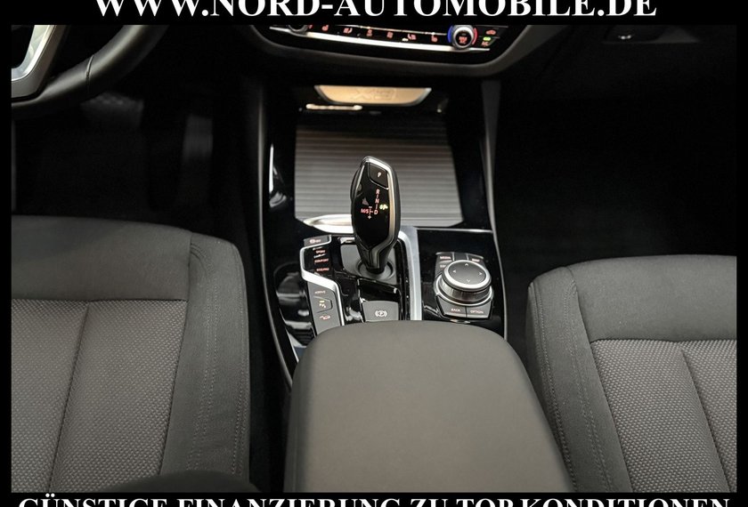 BMW X3 X3 xDrive 30 e Advantage *LED*AHK*Kam*LiveCP+*