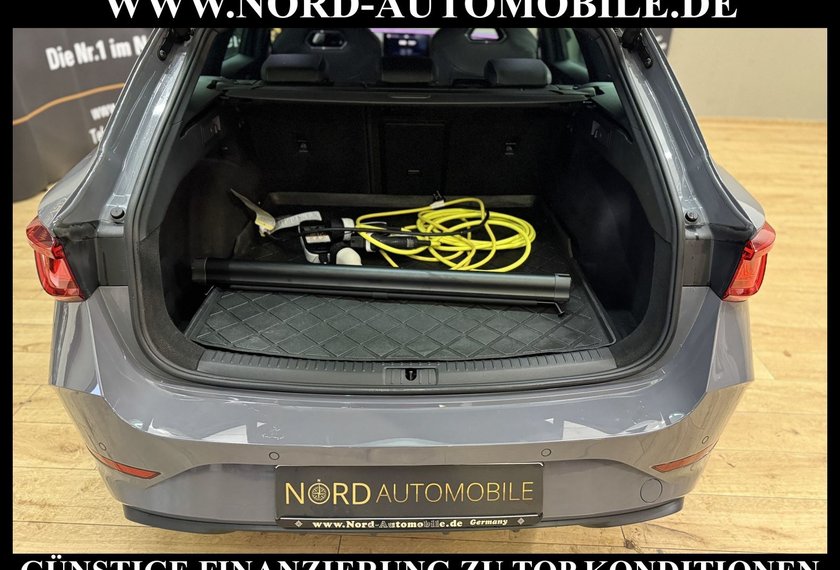 Cupra Leon Leon Sportstourer 1.4 TSI e-Hybrid DSG Pano/19/