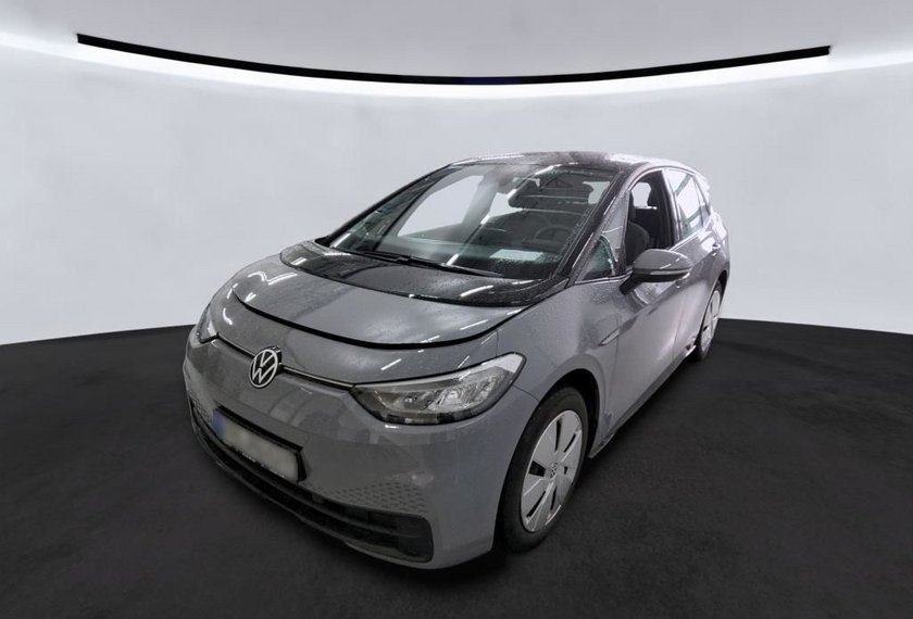 Volkswagen ID.3 ID.3 Pure Performance Automatik CCS/Navi/LED