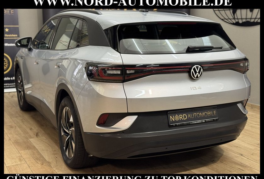 Volkswagen ID.4 ID.4 Pro Performance Navi/LED/19/