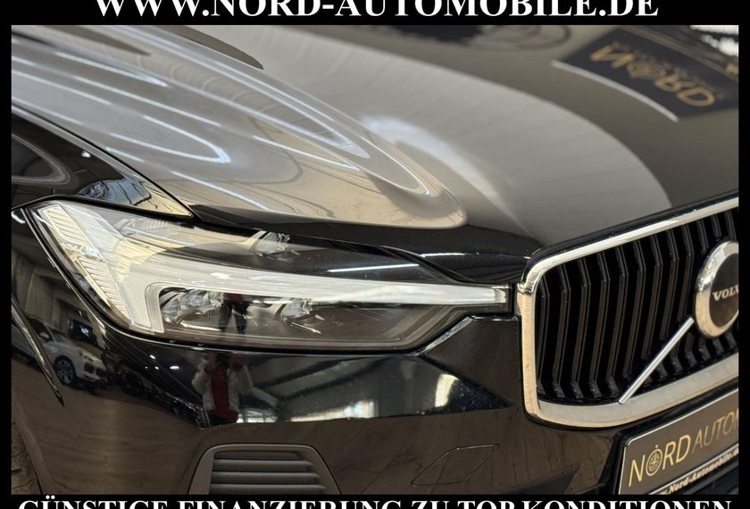 Volvo XC60 XC60 B4 D Momentum Pro *LED*AHK*ACC*StHz*MJ2022*