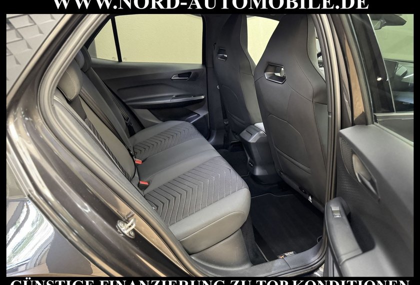 Cupra Born Born Automatik HeadUp/Kamera/Beats/19