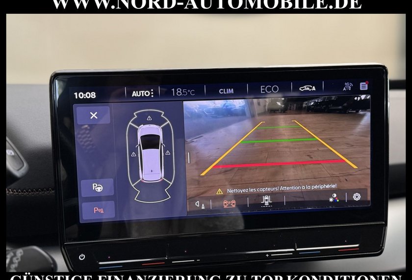 Cupra Born Born Automatik HeadUp/Kamera/Beats/19