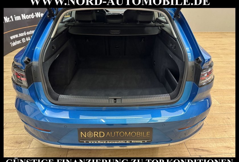 Volkswagen Arteon Arteon Shooting Brake Elegance 2.0 TDI SCR 110kW