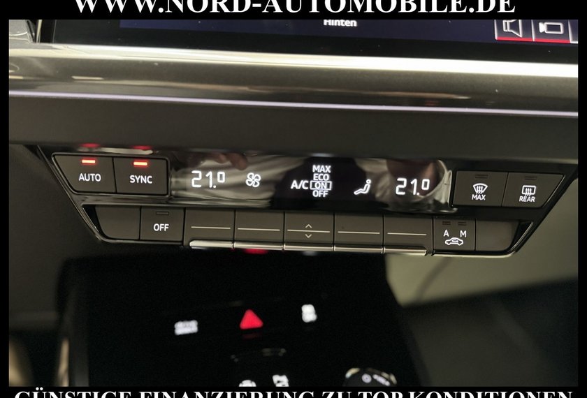 Audi Q4 e-tron Q4 e-tron 35 Sportback S-Line LED/Kamera/19/ACC