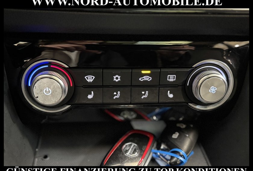 MG ZS ZS EV LUXURY *LED*PANO*NAV*LEDER*SHZ*ACC