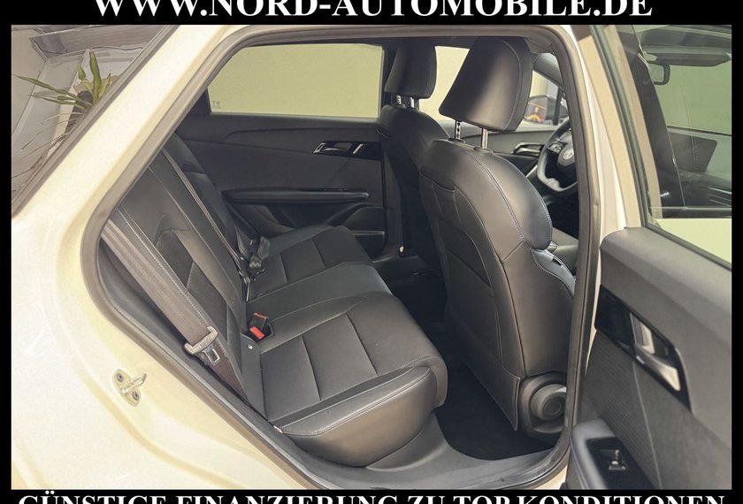 MG MG4 MG4 64kWh LUXURY *360KAM*ACC*LEDER*UPE:43*