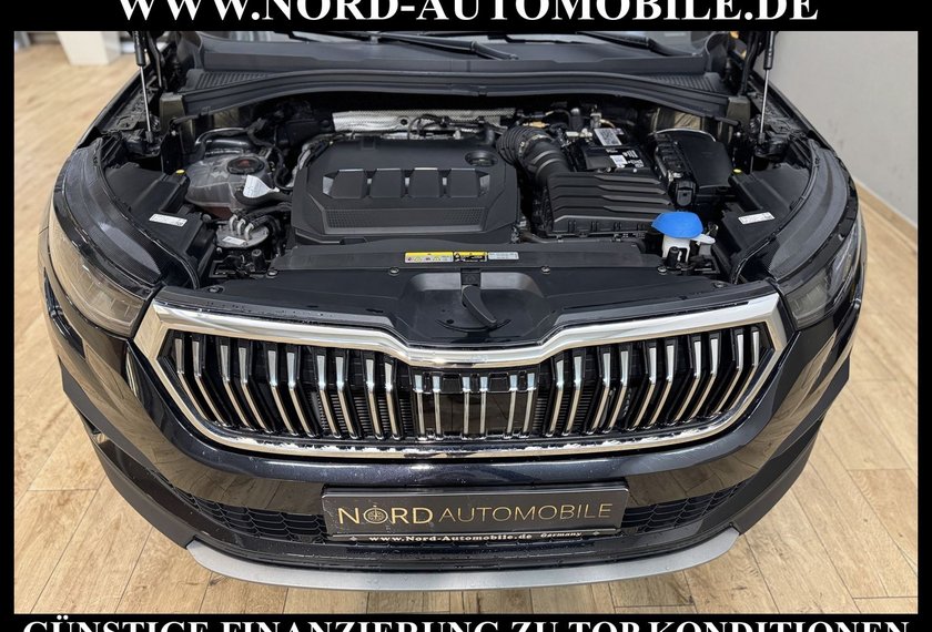 Skoda Kodiaq Kodiaq Style 2.0 TDI DSG Side&amp;Lane/Virt.Cockpit/