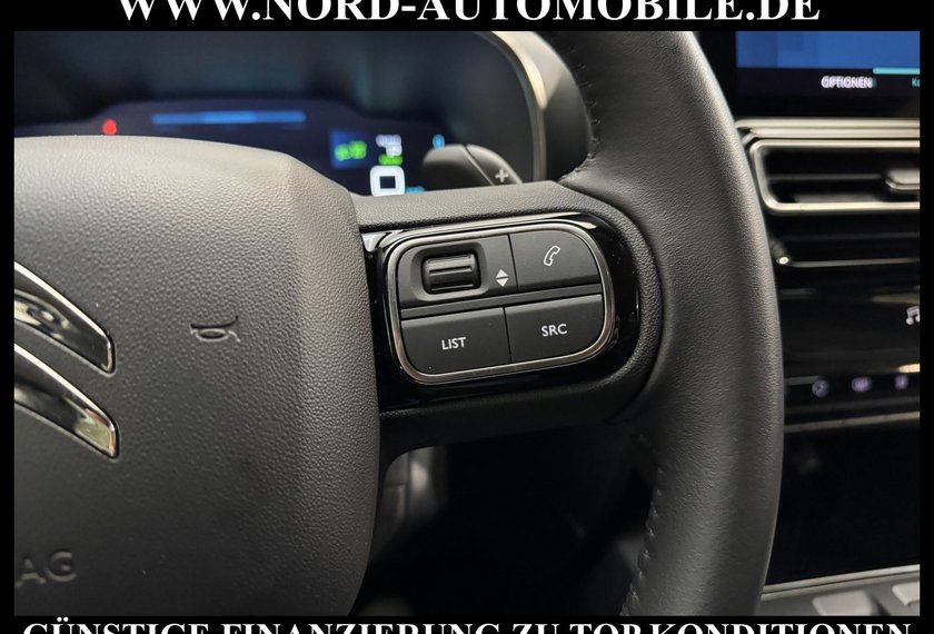 Citroën C5 Aircross C5 Aircross PLUS 225 Plug-in Hybrid*18Z*NAV*KAM*