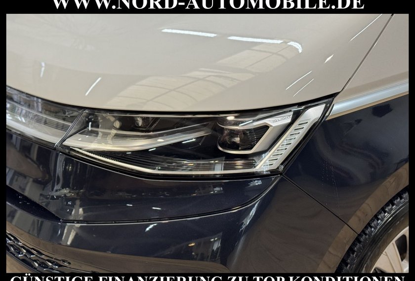Volkswagen T7 Multivan T7 Multivan LR STYLE *HEIDEWITZKA*VOLL*UPE:98*