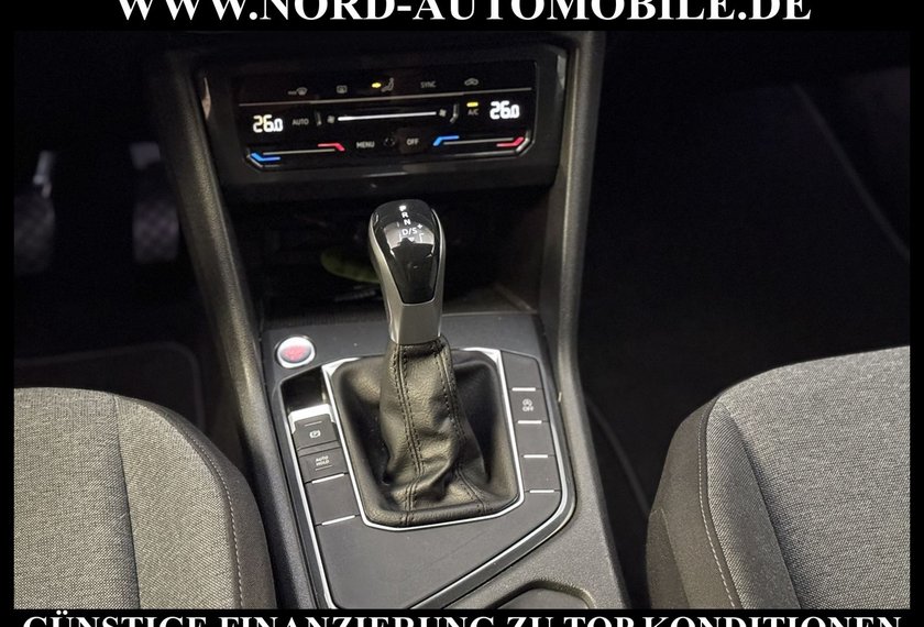 Seat Tarraco Tarraco Style 1.5 TSI DSG 7-Sitzer/Kamera/Navi/