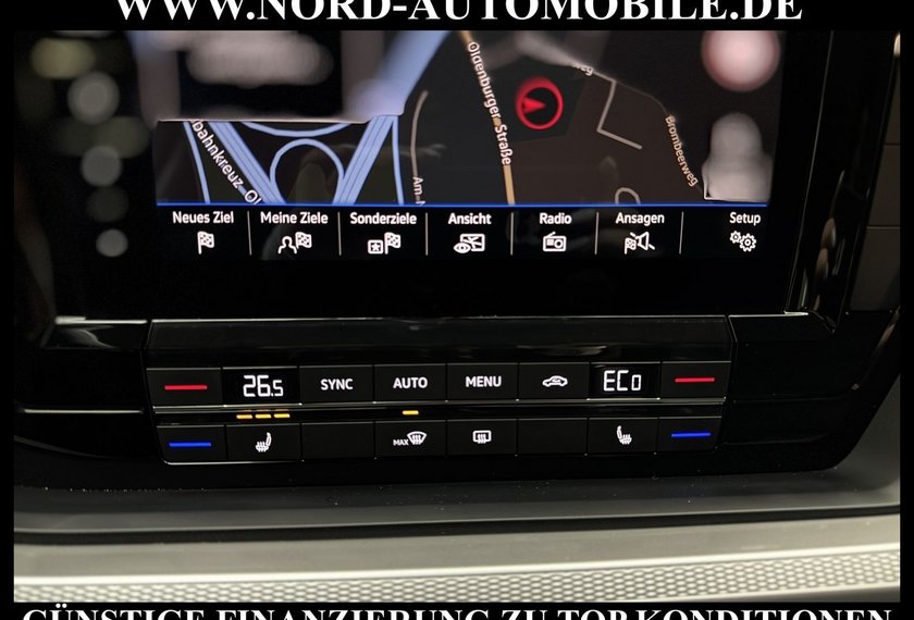 Volkswagen Touareg Touareg 3.0 TDI 4MOT*LUFT*SIDE&amp;LANE*KAMERA*LED*