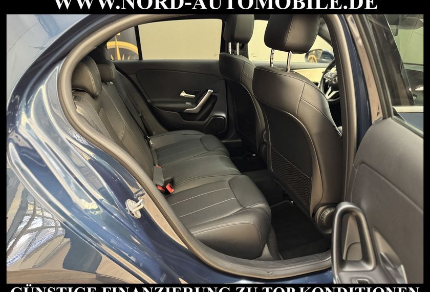 Mercedes-Benz A 200 A 200 4Matic Progressive *LED*Pano*Kamera*TOP-KM