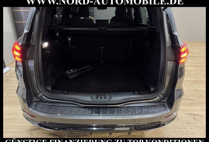 Ford S-Max S-Max ST-LINE *190PS*AHK*LEDER*18Z*UPE:56*