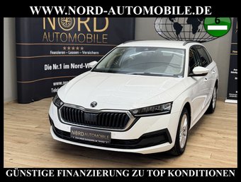 Skoda Octavia Octavia Combi Ambition 2.0 TDI DSG Virt.Cockpit