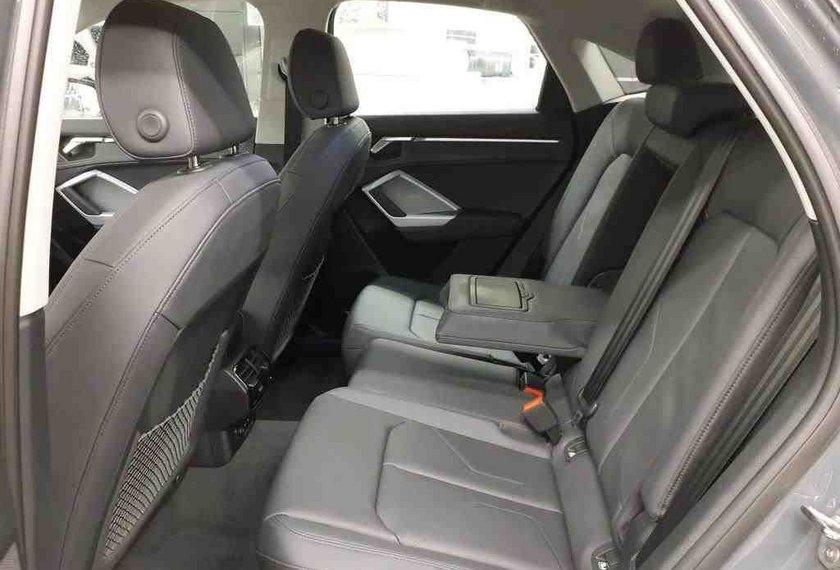 Audi Q3 Q3 Sportback 35 TFSI S-Tronic Leder/Kamera/LED