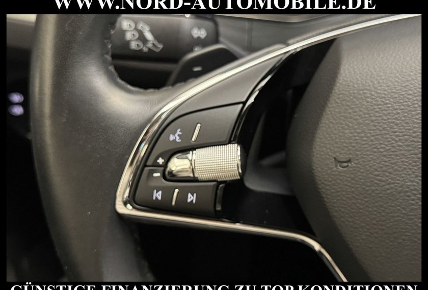 Skoda Superb Superb Combi Ambition 1.5 TSI DSG Virt.Cockpit