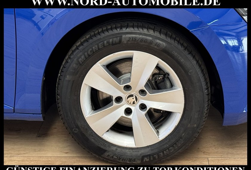 Skoda Superb Superb Combi Ambition 1.5 TSI DSG Virt.Cockpit