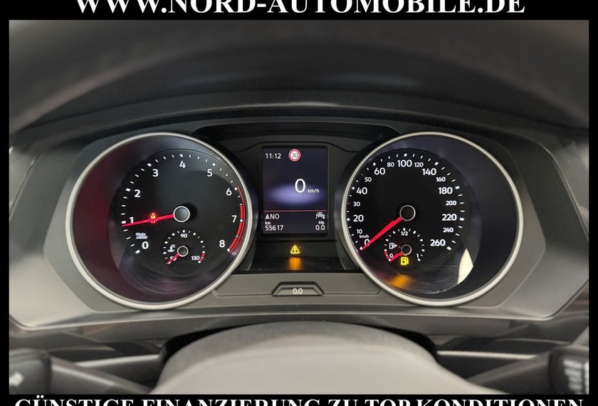 Volkswagen Tiguan Tiguan ACTIVE 1.5 TSI *ACC*18Z*LED*NAV*KAM