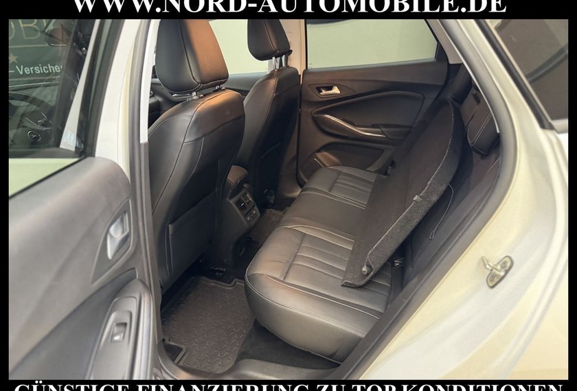 Opel Grandland (X) Grandland X 2.0 D Innovation *AHK*ACC*LED*360°*