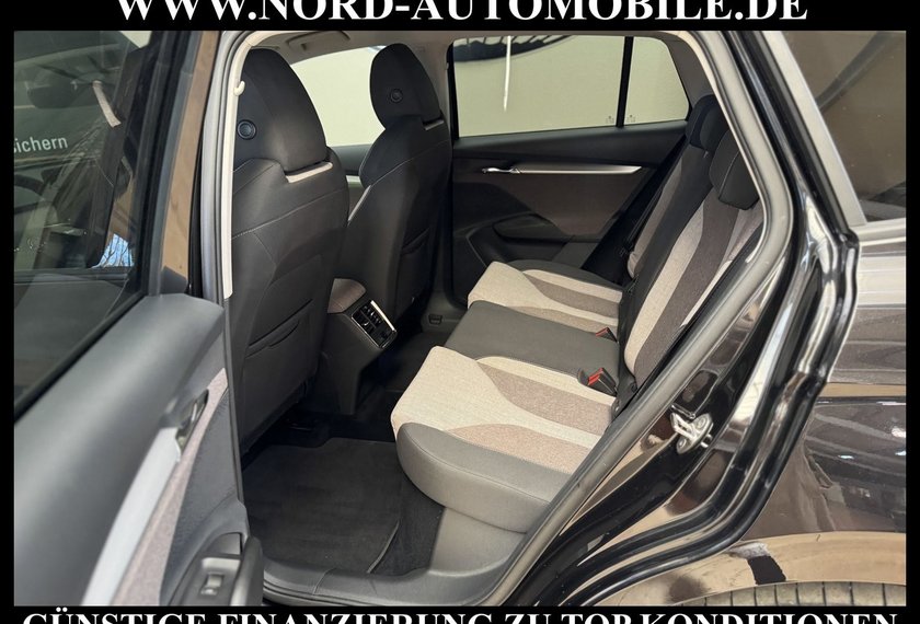 Skoda Enyaq Enyaq 60 Lodge *FIRST EDITION*20Z* !!NUR 150KM!!