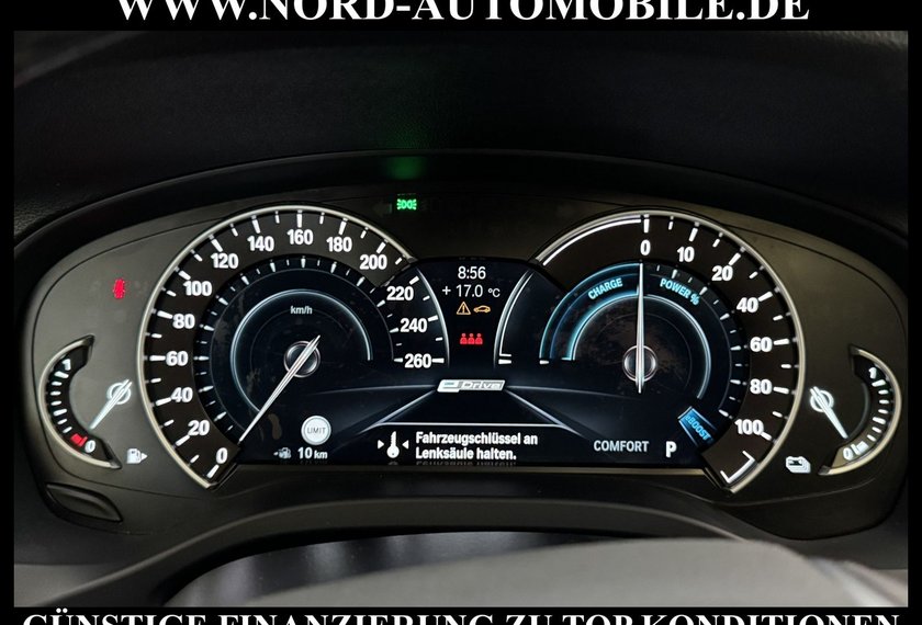 BMW X3 X3 xDrive 30 e Advantage *LED*AHK*ACC*PANO*