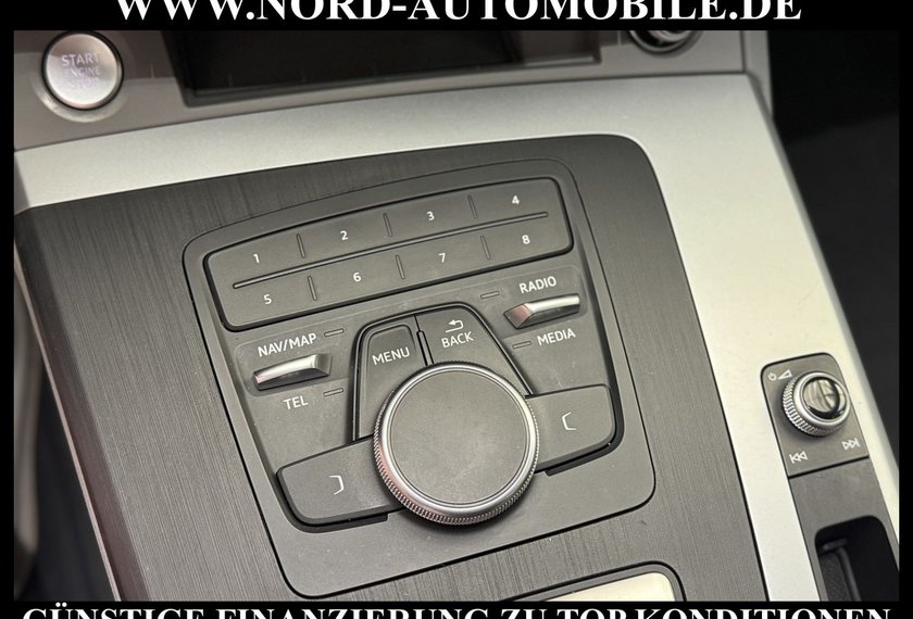 Audi Q5 Q5 50 TFSI e quattro S-LINE *AHK*LUFT*MEMORY*