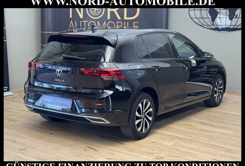 Volkswagen Golf Golf Life ACTIVE 1.0 TSI Navi/LED/PDC/