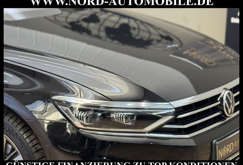 Volkswagen Passat Variant Passat Variant ELEGANCE 2.0 TSI*AHK*PANO*UPE:60*