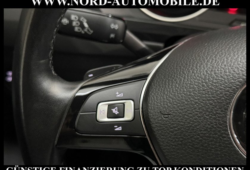 Volkswagen Tiguan Tiguan Comfortline 1.5 TSI DSG Navi/Kamera/