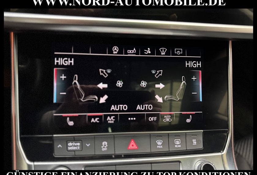 Audi A7 A7 Sportback 45 TDI QU. *LED*VIRT*ACC*PANO*HUD*