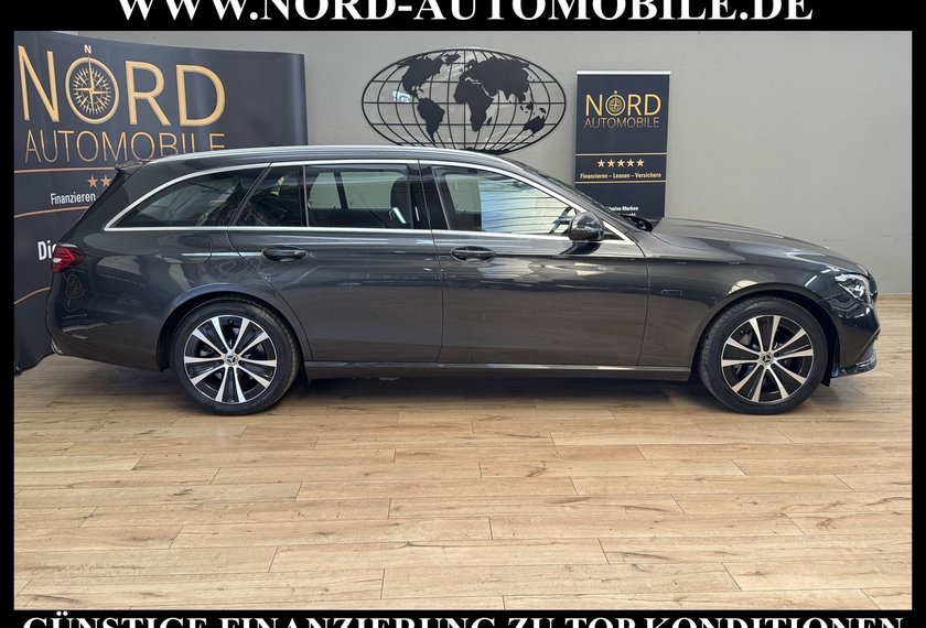 Mercedes-Benz E 300 E 300 e T Avantgarde *LED*Wide*Schiebedach*Easy*